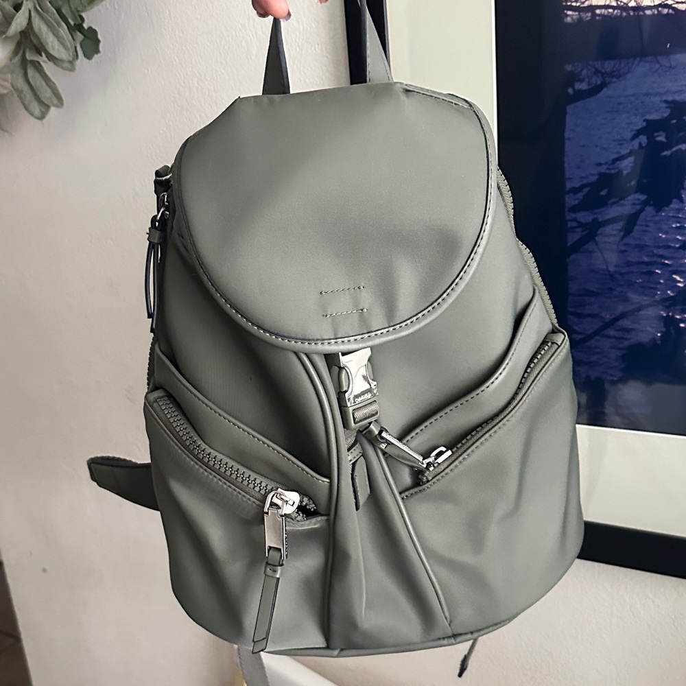 CALVIN KLEIN Backpack for Women NWT